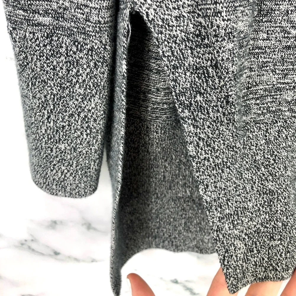BANANA REPUBLIC Pima Cotton Cashmere Pullover Sweater - Picture 3 of 5